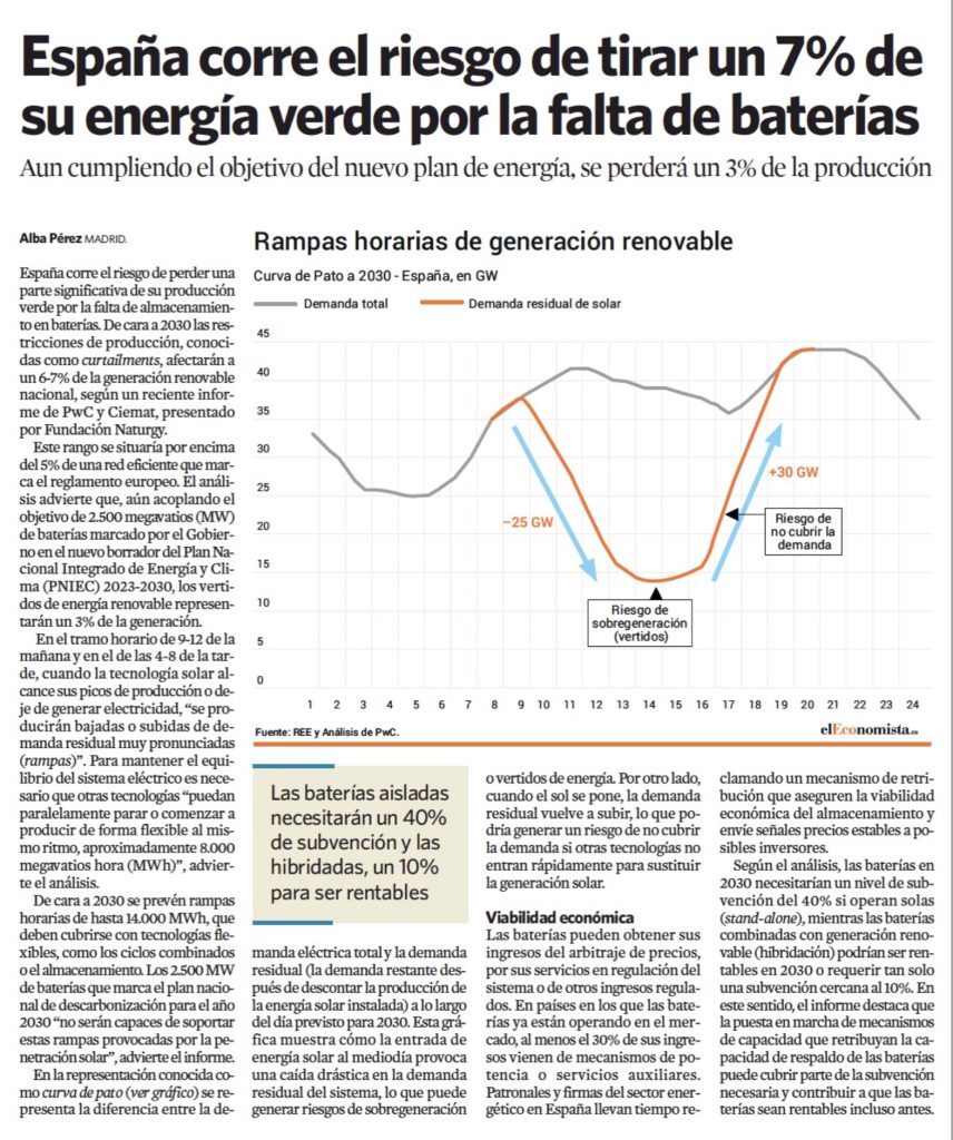 fotovoltaicas en Extremadura
