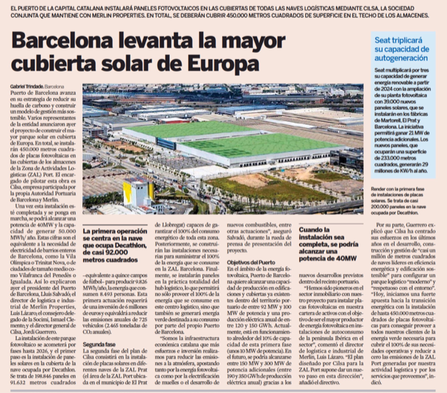 Fotovoltaicas en Extremadura fotovoltaicas en Extremadura